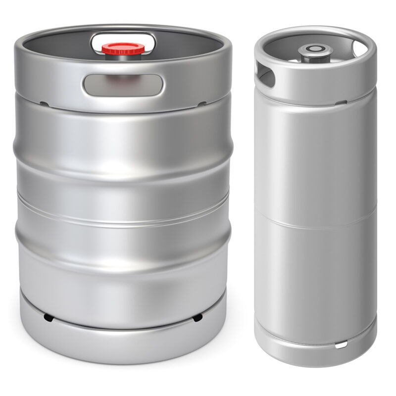 KEGS (20L & 50L)