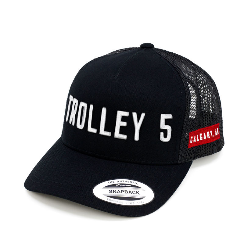 T5 Hats